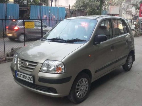 Used Hyundai Santro Xing GLS 2010 MT for sale 