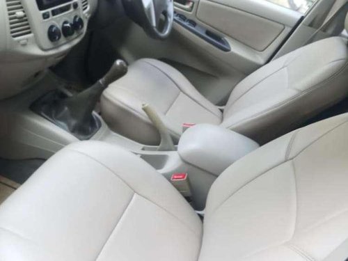 2012 Toyota Innova 2.5 GX 8 STR MT for sale at low price