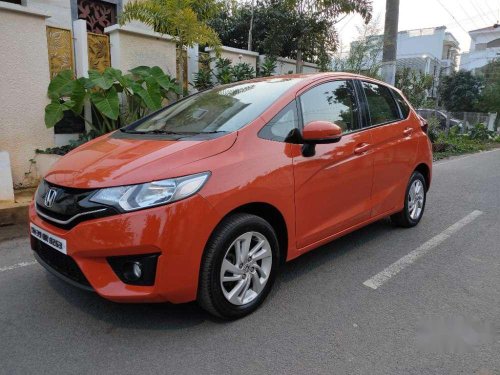 Honda Jazz V Automatic, 2016, Petrol for sale