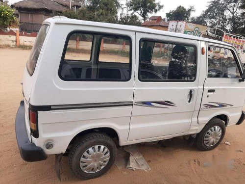 Used 2012 Maruti Suzuki Omni MT for sale at low price