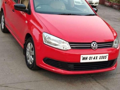 Used 2011 Volkswagen Vento MT for sale