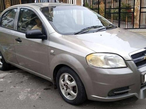 Chevrolet Aveo LT 1.6 ABS, 2006, Petrol MT for sale 