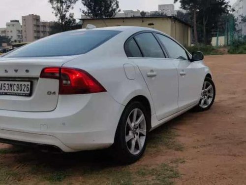 Volvo S60 2016 AT for sale 