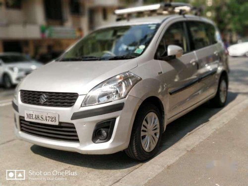 Used Maruti Suzuki Ertiga VDI MT for sale at low price