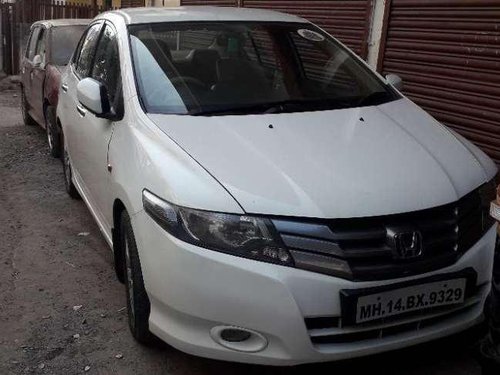 Honda City 1.5 V Automatic, 2010, CNG & Hybrids AT for sale