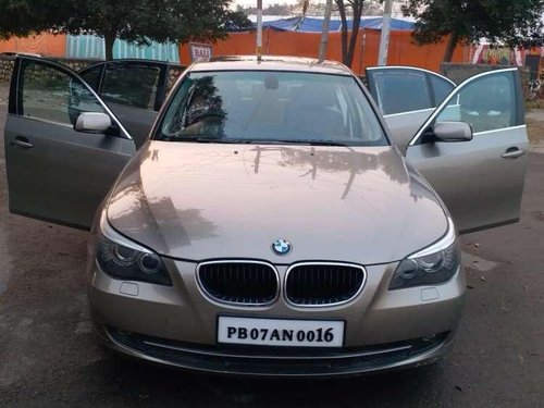 BMW 5 Series 2008 AT for sale 