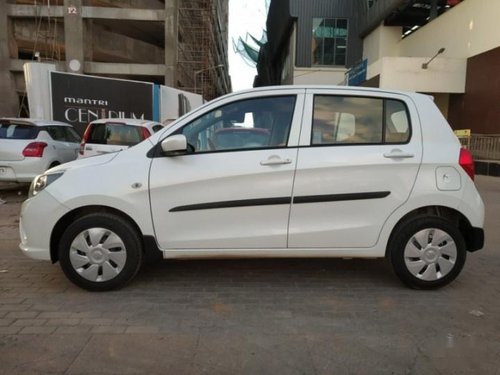 Maruti Suzuki Celerio VXI AT 2019 for sale