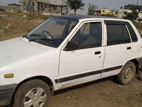 1996 Maruti Suzuki 800 MT for sale at low price