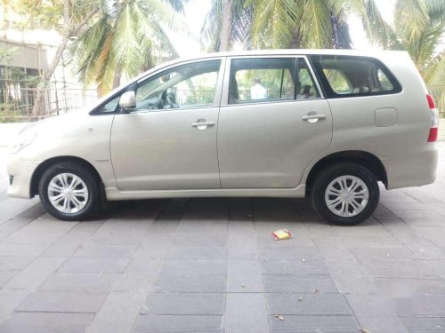 2012 Toyota Innova 2.5 GX 8 STR MT for sale at low price