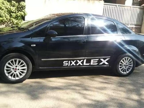 Fiat Linea 2009 MT for sale 