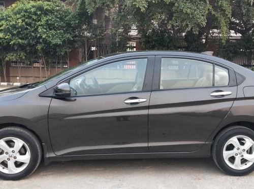 Used Honda City MT car at low price