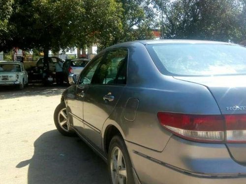 Honda Accord AT 2006 for sale