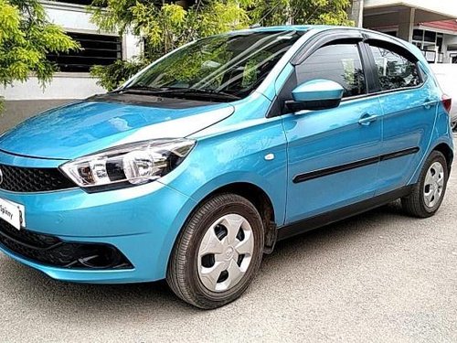 Tata Tiago 2016 MT for sale