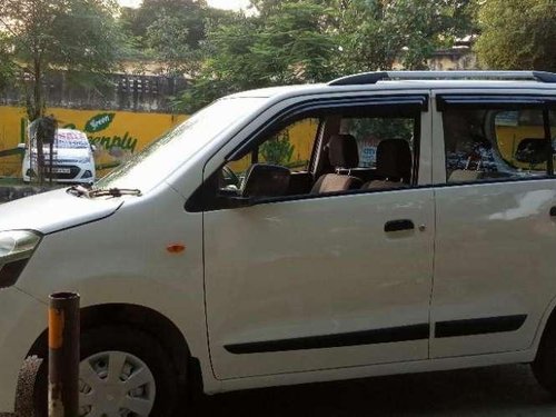 Used Maruti Suzuki Wagon R 1.0 LXi CNG, 2014, CNG & Hybrids MT for sale 