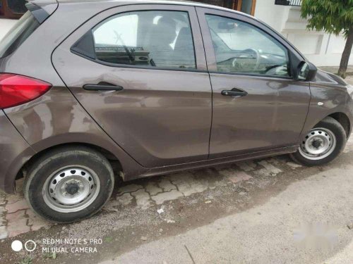 Used Tata Tiago MT at low price