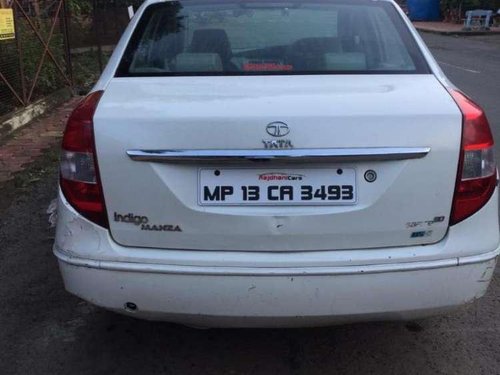 Used Tata Manza 2011 MT for sale 