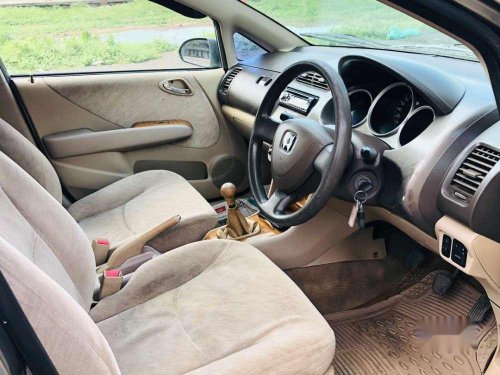 Used 2007 Honda City ZX MT for sale 