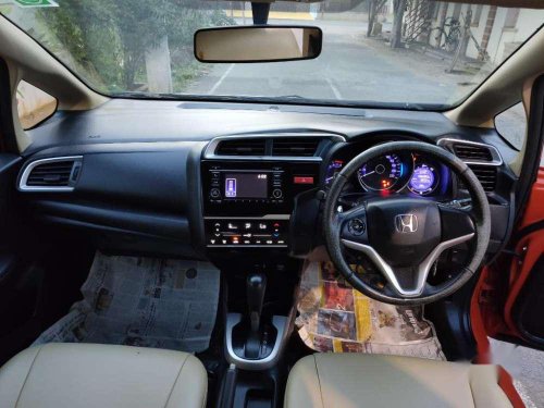 Honda Jazz V Automatic, 2016, Petrol for sale