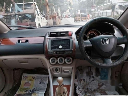 2006 Honda City ZX VTEC MT for sale at low price