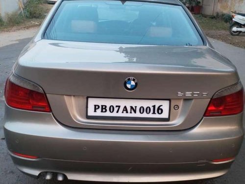 BMW 5 Series 2008 AT for sale 