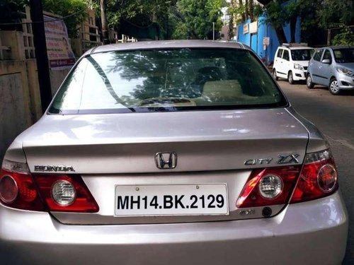 Used Honda City ZX VTEC Plus 2008 MT for sale