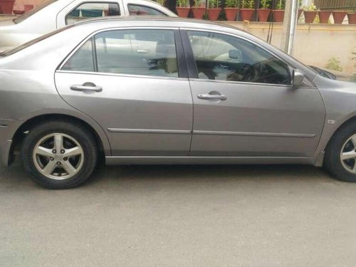 Honda Accord AT 2006 for sale