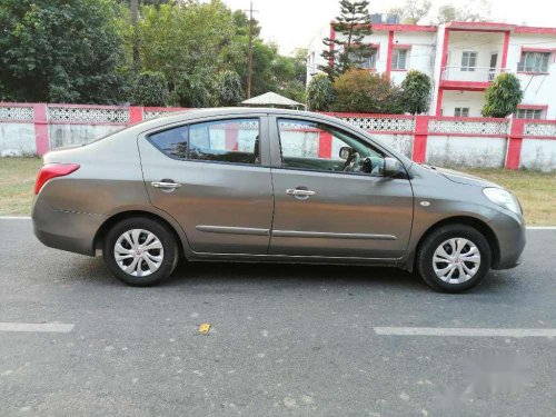 Nissan Sunny XL D, 2012, Diesel MT for sale 