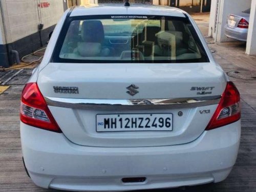 Used Maruti Suzuki Swift Dzire VXI, 2012, CNG & Hybrids MT for sale 