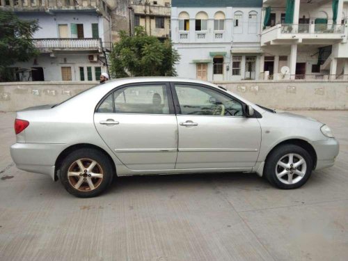 2003 Toyota Corolla H1 AT for sale at low price