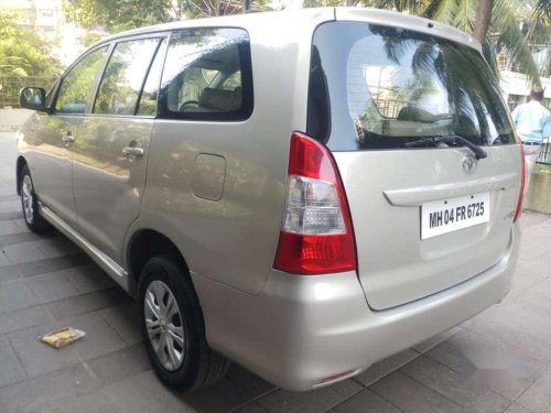 2012 Toyota Innova 2.5 GX 8 STR MT for sale at low price