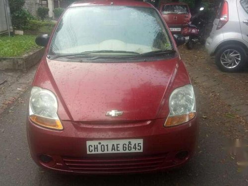 Used 2010 Chevrolet Spark MT for sale 