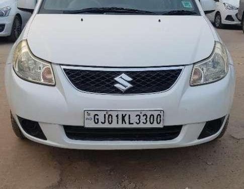 Used Maruti Suzuki Sx4 VDI, 2011, Diesel MT for sale 