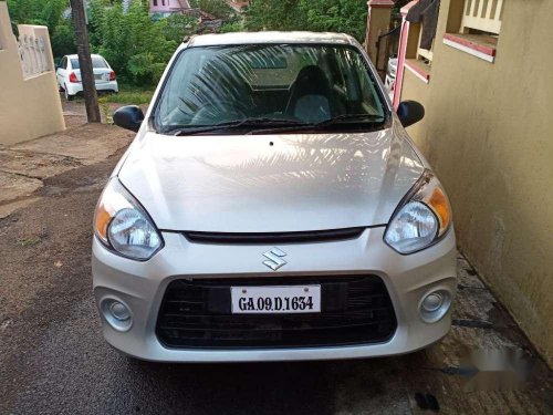 Used Maruti Suzuki Alto 800 Lxi, 2016, Petrol MT for sale 