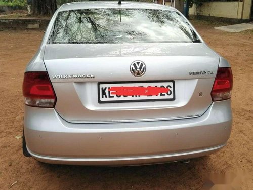 Used Volkswagen Vento AT for sale 