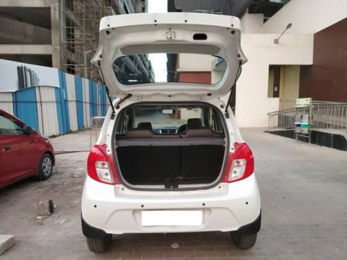 Maruti Suzuki Celerio VXI AT 2019 for sale