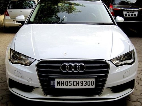 Used 2015 Audi A3 AT for sale