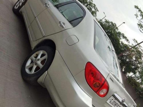 2003 Toyota Corolla H1 AT for sale at low price