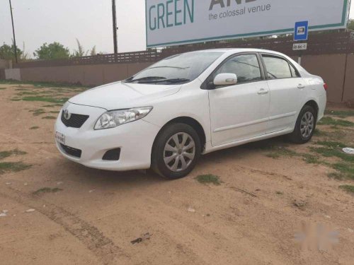 Used 2011 Toyota Corolla Altis MT for sale at low price