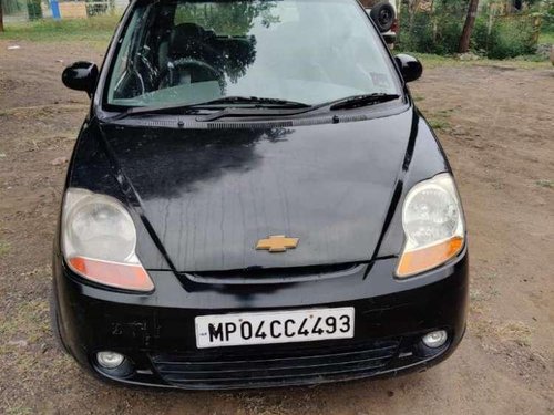 Chevrolet Spark LT 1.0, 2008, Petrol MT for sale 