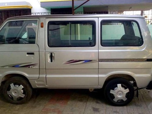 Used Maruti Suzuki Omni 8 STR BS-III, 2009, LPG MT for sale 