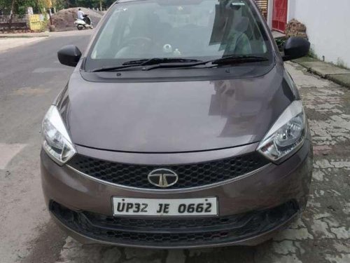 Used 2017 Tata Tiago MT for sale