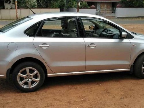 Used Volkswagen Vento AT for sale 