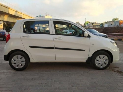 Maruti Suzuki Celerio VXI AT 2019 for sale