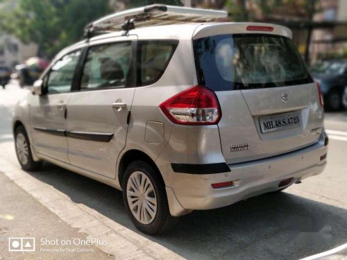 Used Maruti Suzuki Ertiga VDI MT for sale at low price