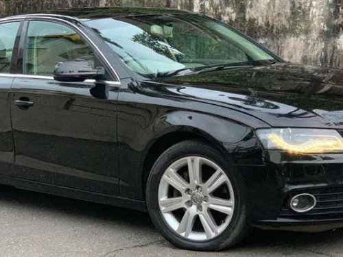 Used 2010 Audi A4 2.0 TDI MT for sale 