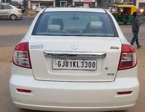 Used Maruti Suzuki Sx4 VDI, 2011, Diesel MT for sale 