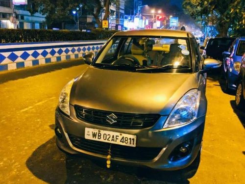 Used Maruti Suzuki Swift Dzire VDi BS-IV, 2014, Diesel MT for sale 