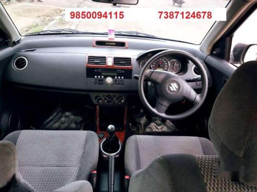 Maruti Suzuki Swift Dzire VXi 1.2 BS-IV, 2010, Petrol MT for sale 