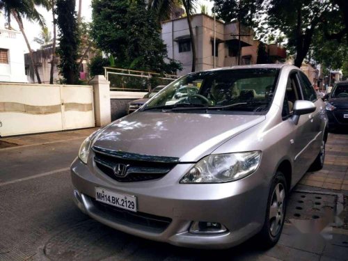 Used Honda City ZX VTEC Plus 2008 MT for sale