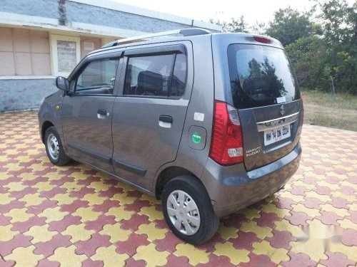 Used Maruti Suzuki Wagon R 2012 LXI MT for sale 